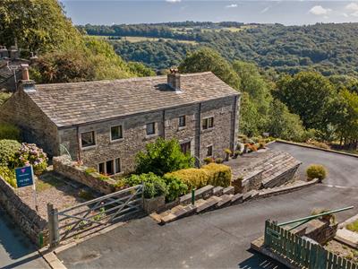 Mill Bank Sowerby Bridge